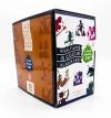 Kısaltılmış İş Çocuk Klasikleri 3. Set - Kutulu