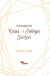 Kısas-ı Enbiya Şiirleri