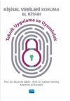 Kişisel Verileri Koruma El Kitabı