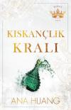 Kıskançlık Kralı - Beşinci Kitap