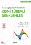 Kısmi Türevli Denklemler