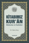 Kitabımız Kur'an