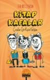 Kitap Kafalar-Çocuklar İçin Kişisel Gelişim
