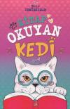 Kitap Okuyan Kedi