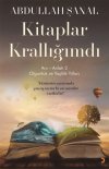 Kitaplar Krallığımdı - Anı - Anlatı 2