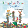Kitapları Seven Çocuklar