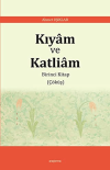 Kıyam ve Katliam