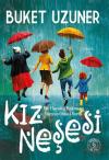 Kız Neşesi - Bir Hayatta Kalma ve Direniş Gücü Olarak (Ciltli)