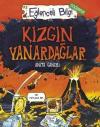 Kızgın Yanardağlar - Eğlenceli Bilgi Coğrafya