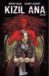 Kızıl Ana Cilt - 1