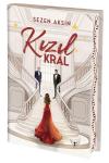 Kızıl Kral - Ceo Serisi 2 (Ciltli)