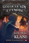 Kızıl Tilki Klanı: Gölgelerin Efendisi-13