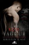 Kızıl Yağmur-Firar 2.Kitap