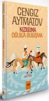 Kızılelma - Oğulla Buluşma - Özel Baskı (Ciltli)