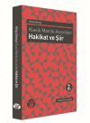 Klasik Mantık Açısından - Hakikat ve Şiir