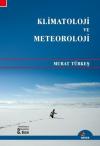 Klimatoloji ve Meteroloji (Ciltli)