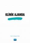 Klinik Ajanda