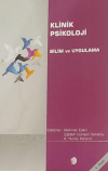 Klinik Psikoloji Bilim ve Uygulama