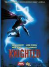 Knighted