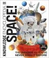 Knowledge Encyclopedia Space!: The Universe as You've Never Seen it Before  (Ciltli)