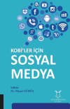 Kobi’ler İçin Sosyal Medya