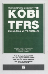 KOBİ - TFRS Uygulama ve Yorumları (Ciltli)
