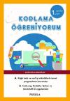 Kodlama Öğreniyorum - 1. Sınıflar İçin