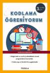 Kodlama Öğreniyorum - 3. Sınıflar İçin