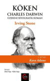 Köken: Charles Darwin Üzerine Biyografik Roman (1. Kitap) - Kara Adamı