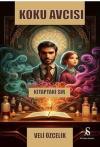Koku Avcısı - Kitaptaki Sır