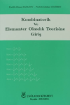 Kombinatorik ve Elemanter Olasılık Teorisine Giriş