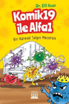 Komik 19 İle Alfa 1