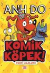 Komik Köpek 2 - Parti Zamanı!