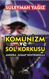 Komünizm ve Sol Korkusu