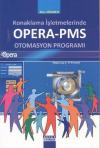 Konaklama İşletmelerinde Opera-PMS Otomasyon Programı