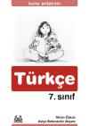 Konu Anlatımlı Türkçe 7. Sınıf
