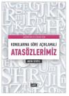 Konularına Göre Açıklamalı Atasözlerimiz