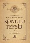 Konulu Tefsir - Kuran Bana Ne Diyor? (Ciltli)
