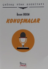 Konuşmalar