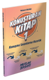 Konuşturan Kitap 1