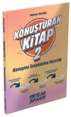 Konuşturan Kitap 2
