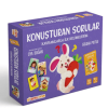 Konuşturan Sorular - Kavramlarla İlk Kelimelerim Seti