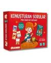 Konuşturan Sorular - Peki Şimdi Ne Yapsam? Öz Şefkat Kartları ve Kitap Seti