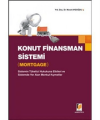 Konut Finansman Sistemi - Mortgage (Ciltli)