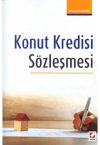 Konut Kredisi Sözleşmesi