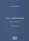 Konzern / Gesellschaftengruppe (Ciltli)