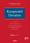 Kooperatif Davaları