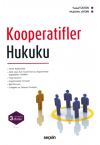 Kooperatifler Hukuku (Ciltli)