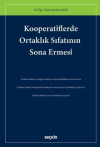 Kooperatiflerde Ortaklık Sıfatının Sona Ermesi