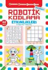 Koparmalı Robotik Kodlama Etkinlikleri - 1